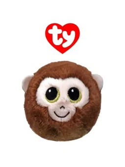 Ty Peluche Beanie Bouncers Banana