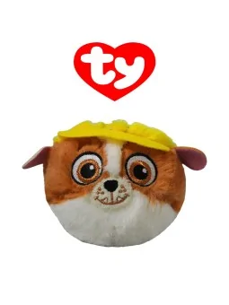 Ty Peluche Beanie Bouncers...
