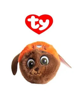 Ty Peluche Beanie Bouncers Paw Patrol Zuma