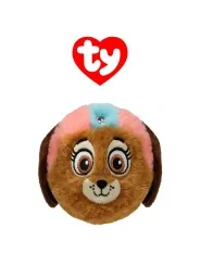 Ty Peluche Beanie Bouncers Paw Patrol Liberty