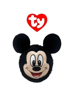 Ty Peluche Beanie Bouncers Mickey