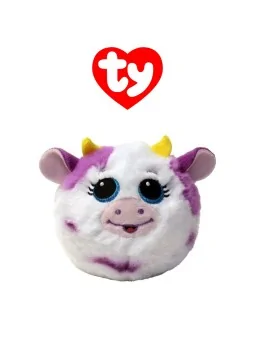 Ty Peluche Beanie Bouncers Daisy