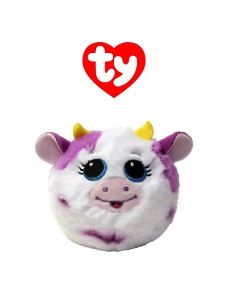 Ty Peluche Beanie Bouncers Daisy Ty Peluche Beanie Bouncers Daisy