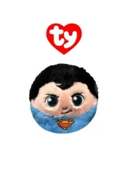 Ty Peluche Beanie Bouncers Superman