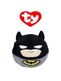 Ty Peluche Beanie Bouncers Batman