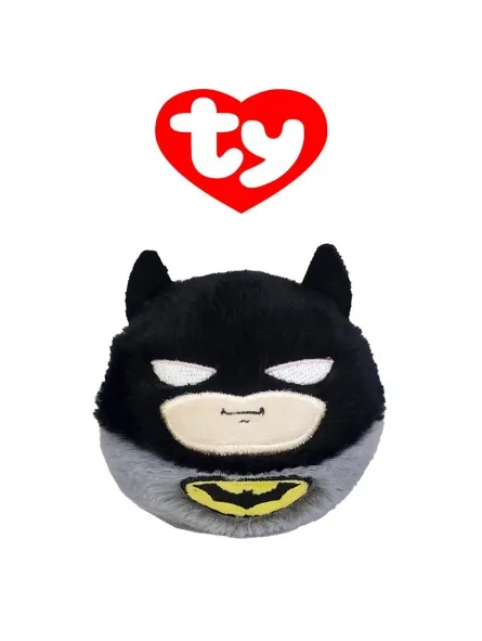 Ty Peluche Beanie Bouncers Batman