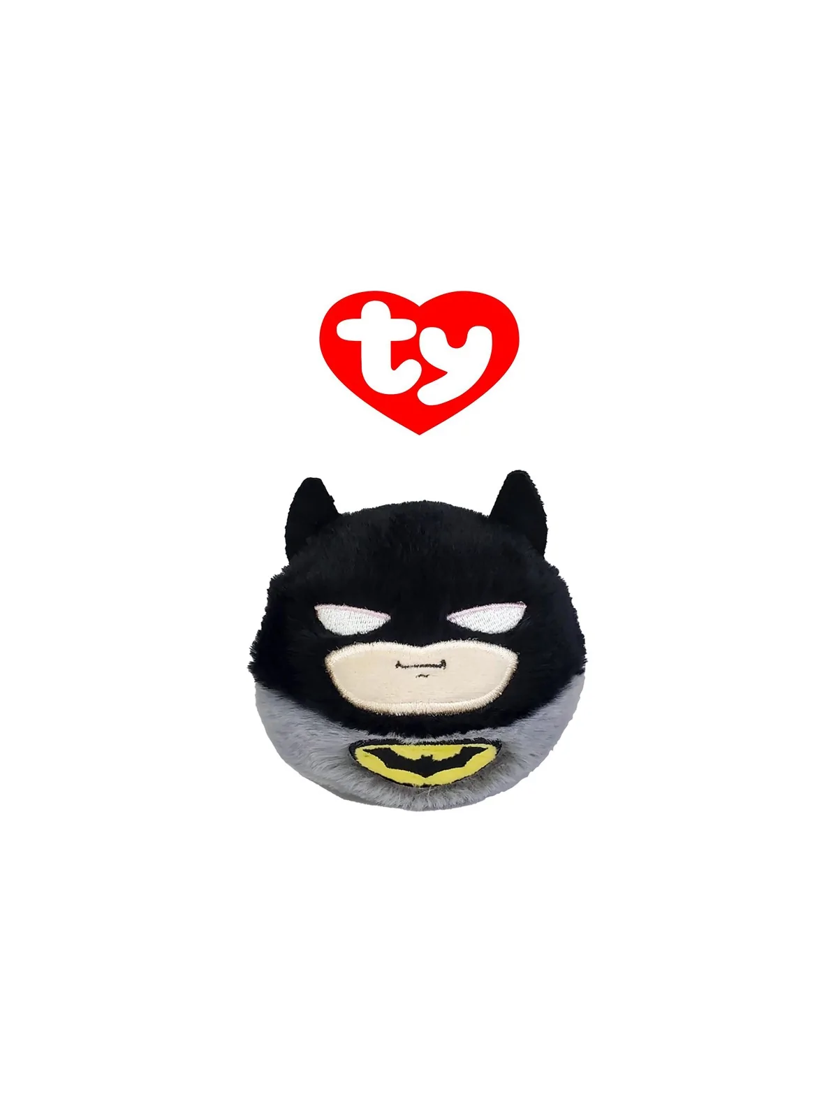 Ty Peluche Beanie Bouncers Batman