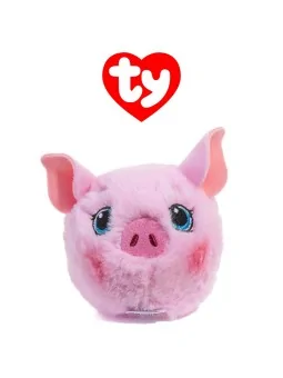 Ty Peluche Beanie Bouncers Posey