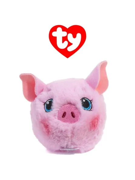 Ty Peluche Beanie Bouncers Posey