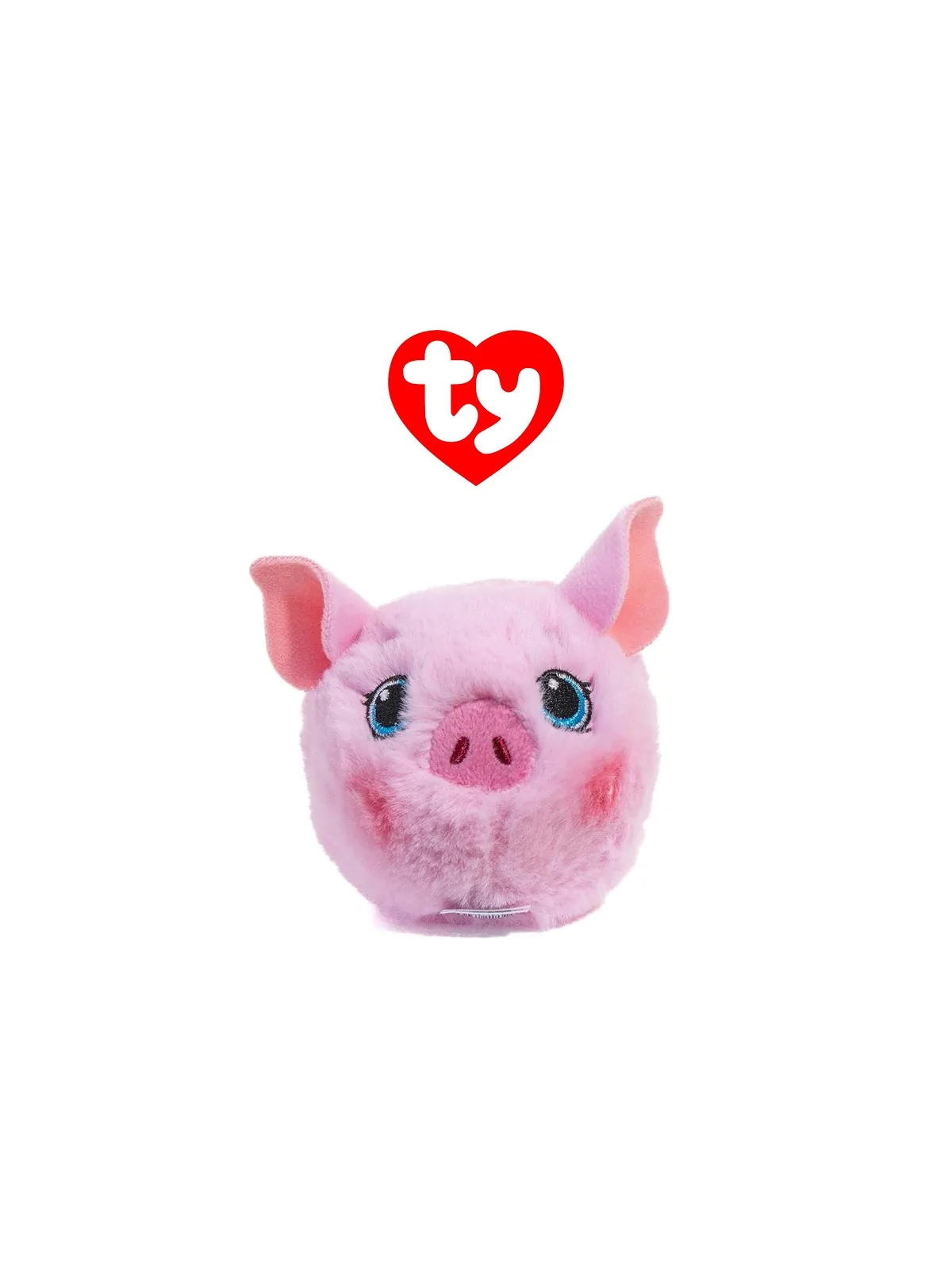 Ty Peluche Beanie Bouncers Posey