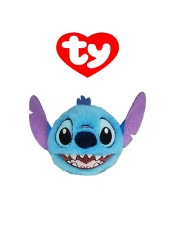 Ty Peluche Beanie Bouncers...