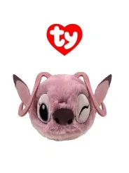 Ty Peluche Beanie Bouncers Angel