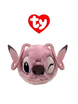 Ty Peluche Beanie Bouncers Angel