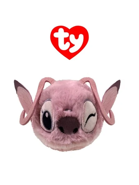 Ty Peluche Beanie Bouncers Angel