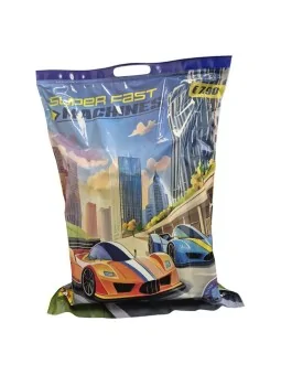 Super Fast Machines Busta Sorpresa