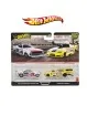 Hotwheels Premium Car Culture 2 Ast Scala 1/64