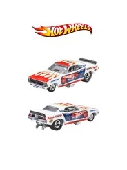Hotwheels Premium Car Culture 2 Ast Scala 1/64