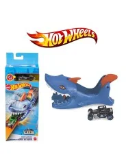 Hot Wheels City Nemesis Launcher