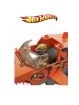 Hotwheels Monster Truks Tiger Shark Smash e Crash