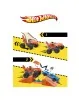 Hotwheels Monster Truck Mega Wrex Boneyard Smash e Crash
