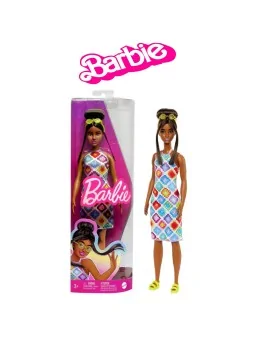 Barbie Fashionista 210 30 CM