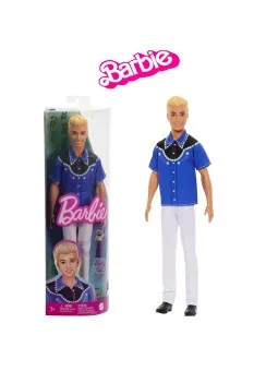 Barbie Fashionistas Ken 30 cm