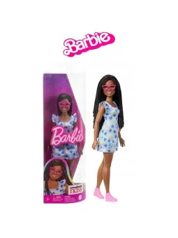 Barbie Fashionistas con...