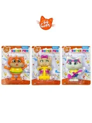 44 Gatti Blister Personaggi