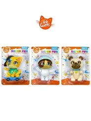 44 Gatti Blister Personaggi