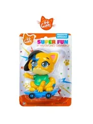 44 Gatti Blister Personaggi