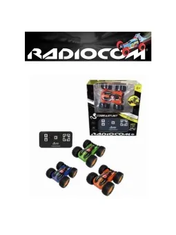 Cobrastunt Radiocomandata 3...