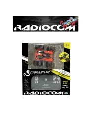 Cobrastunt Radiocomandata