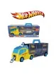 Hot Wheels Camion Trasporter 40 Cm