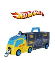 Hot Wheels Camion Trasporter 40 Cm