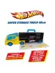 Hot Wheels Camion Trasporter 40 Cm