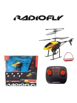 Elicottero Sky Mission Radiocomandato