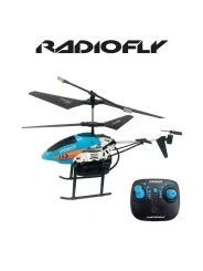 Elicottero Sprinkler Radiocomandato