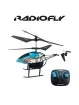 Elicottero Sprinkler Radiocomandato