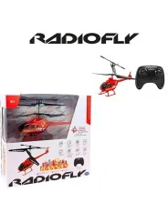 Elicottero Kansas Radiocomandato