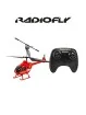 Elicottero Kansas Radiocomandato