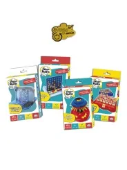 Svago Mania Travel Time