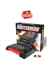 Mastermind