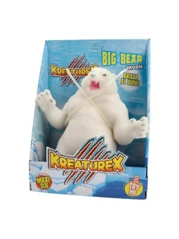 Big Bear Moon Maxi Size