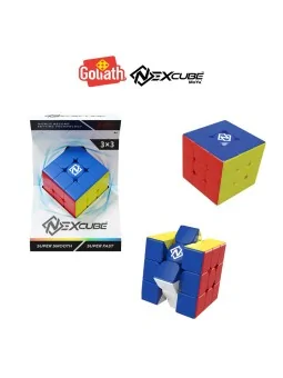 Nexcube 3 X 3