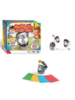 Ernesto Secchio Lesto