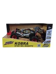 Kobra Sfide Nel Deserto Radiocomandata Scala 1/10