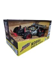 Kobra Sfide Nel Deserto Radiocomandata Scala 1/10