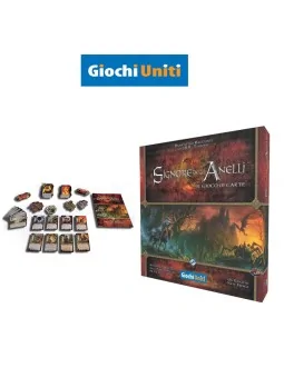 Il Signore degli Anelli Gioco