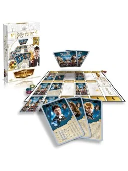 Harry Potter Gioco da Tavolo