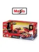 Maisto Ferrari 499P Le Mans Winner Radiocomandata Scala 1/24
